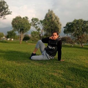 Model - Little Jimmy gay