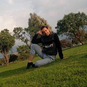 Model - Little Jimmy teen