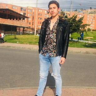 Model - Little Jimmy teen