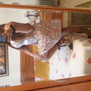 Model - MELANNY  FOX sexy