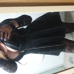 Model - MELANNY  FOX caliente