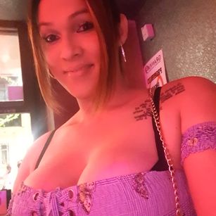 Model - MELANNY  FOX divertida