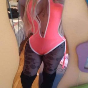 Model - MELANNY  FOX sexy