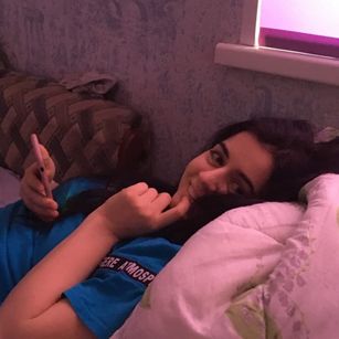 Model - Sweet8doll pregnant