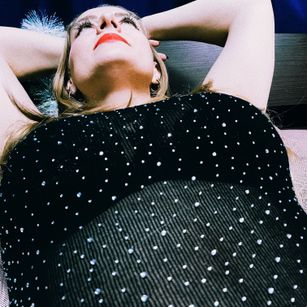 Model - JillyKelt joi