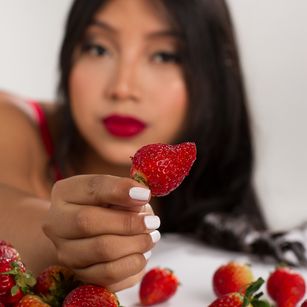 Model - RianaTomsson bigass