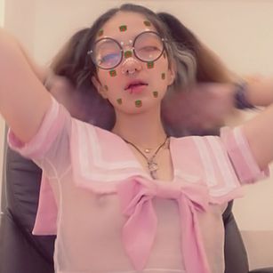 Model - Asagiri anal