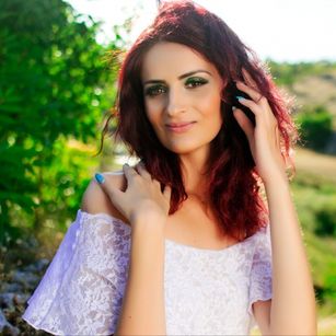 Model - LilithAngel joi