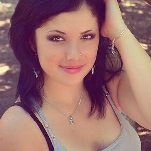 Model - Nadegda Sports