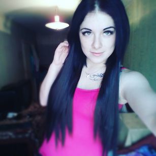 Model - Nadegda Sports