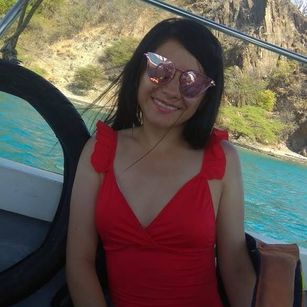 Model - Mariana fetishes