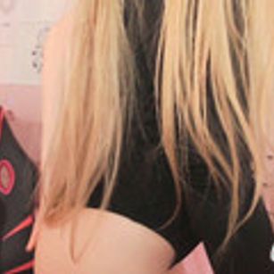 Model - WildOrchid longlegs