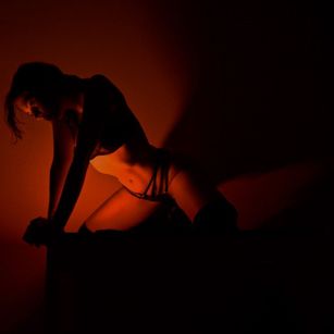 Model - Lisa_Nelson pussy