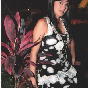 Model - Sammy 3