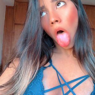 Model - Fairy of numbers sexy