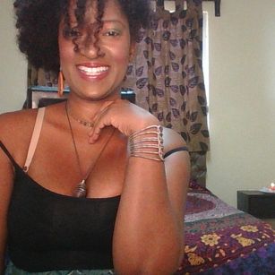 Model - Mona Grier fetish