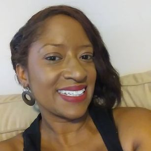 Model - Mona Grier gfe