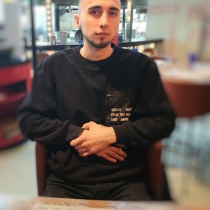 Model - samuel__l ass