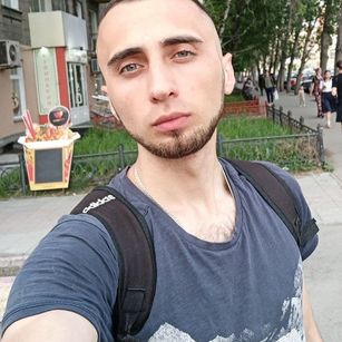 Model - samuel__l joi