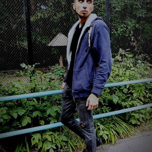 Model - samuel__l muscle