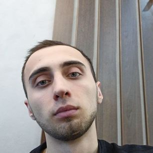 Model - samuel__l asshole