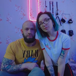 Model - tatsu_nick sex