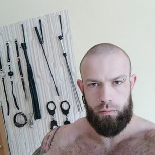 Model - tatsu_nick fuck