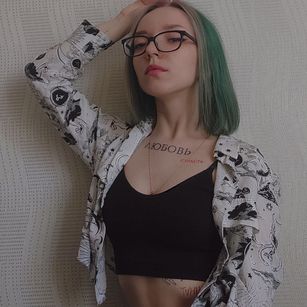 Model - tatsu_nick feet