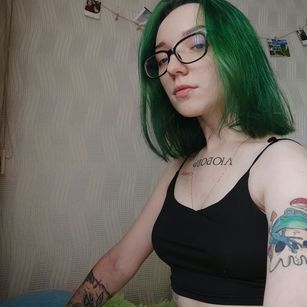 Model - tatsu_nick cum