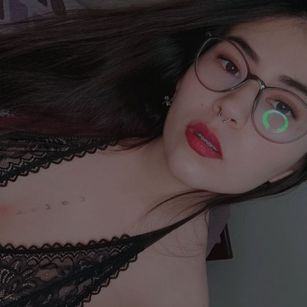 Model - Vanessa_Fuentes camgirl