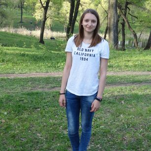 Model - Valiria  Delight 3