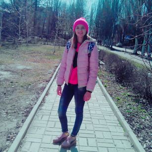 Model - Valiria  Delight 4