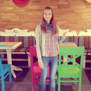 Model - Valiria  Delight 5