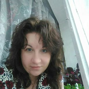 Model - Koty_Miss oil