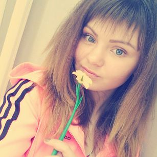 Model - Lorry_Cassidy kinky