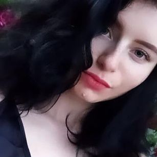 Model - Cerry_Caramel fetish