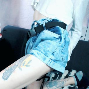 Model - AliceInP0rnland stockings