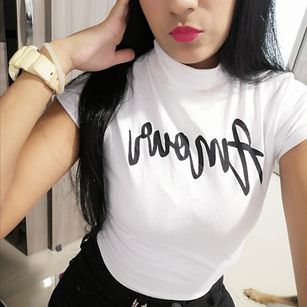 Model - Small Ross bigass