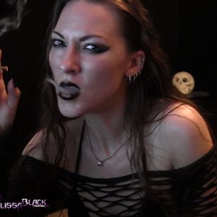 Model - Alissa Black SADISTIC