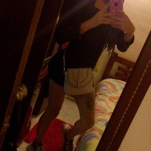 Model - Scarlett_loman showcum