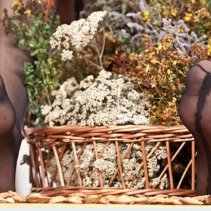 Model - Supreme Domina training