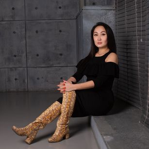 Model - Julia control