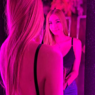 Model - Bianca Brunni dp