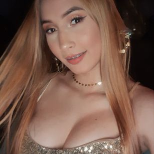 Model - Bianca Brunni cute