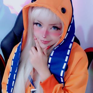 Model - naoko_mori Funny