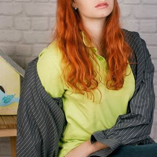 Model - Viktoriya Sports