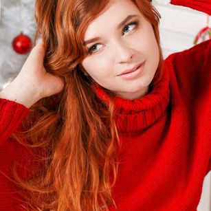 Model - Viktoriya Sports