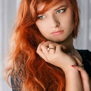 Model - Viktoriya Sports