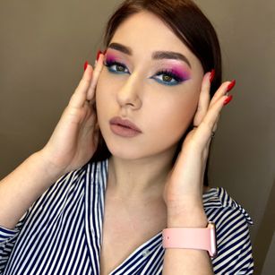 Model - Cuddles bunny slim