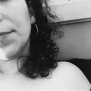 Model - Lenina squirt